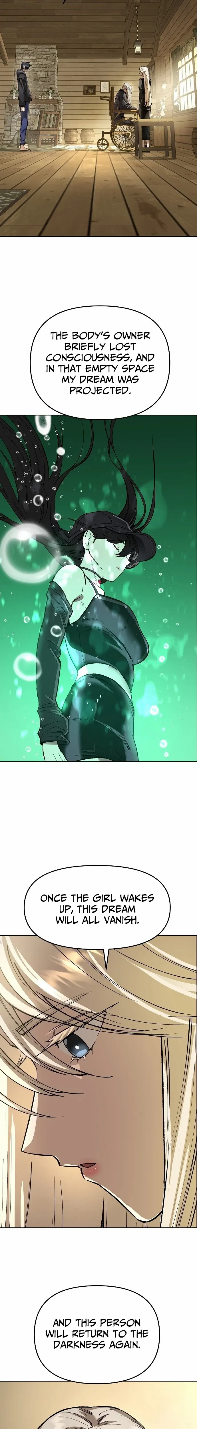 Cosmic Heavenly Demon 3077 Chapter 78 Page 6