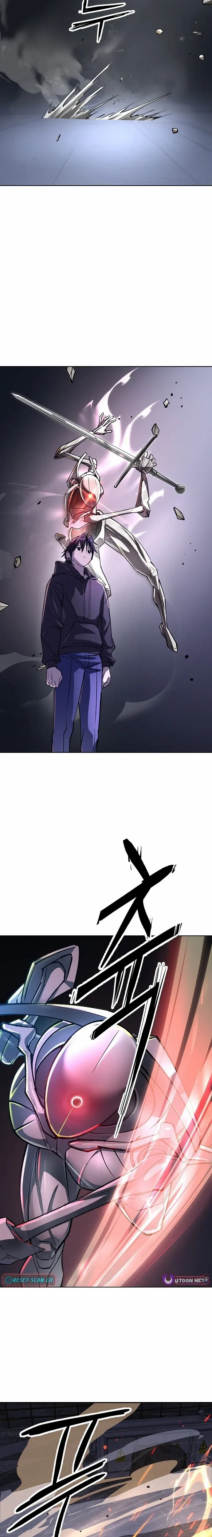 Cosmic Heavenly Demon 3077 Chapter 78 Page 22