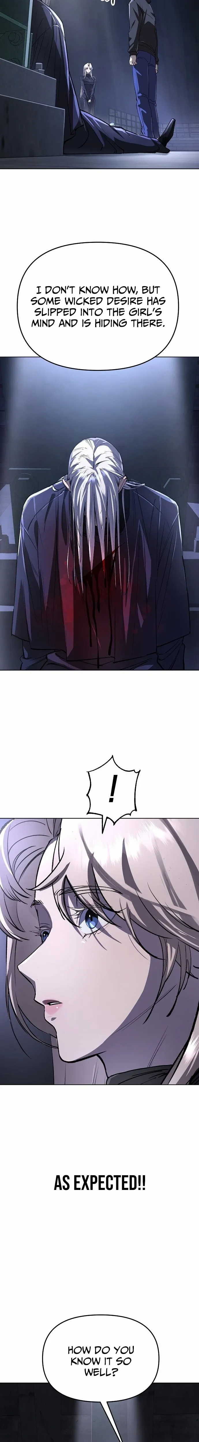 Cosmic Heavenly Demon 3077 Chapter 78 Page 28