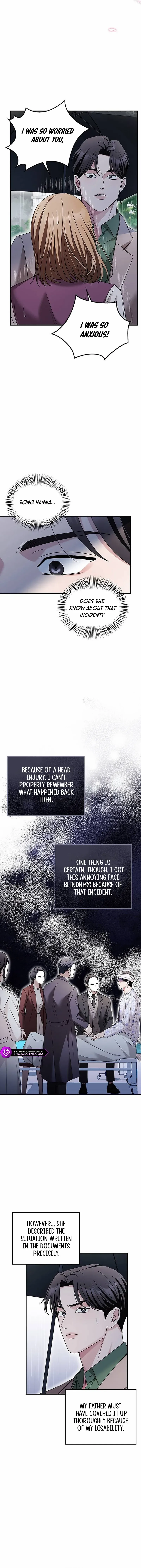 Couple, How Far You Can Go Chapter 22 Page 5