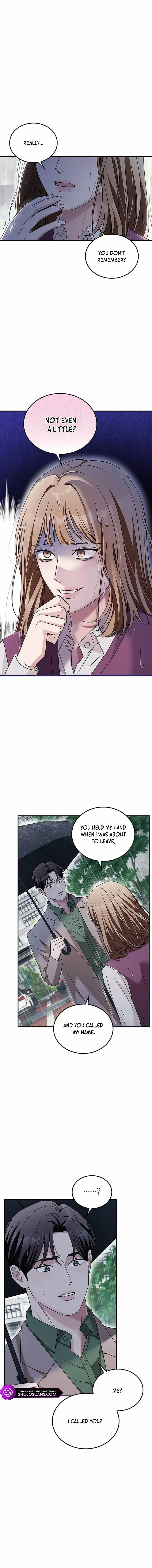 Couple, How Far You Can Go Chapter 22 Page 7