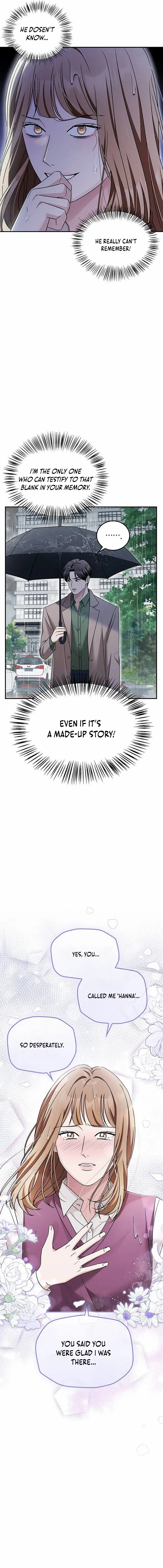 Couple, How Far You Can Go Chapter 22 Page 8