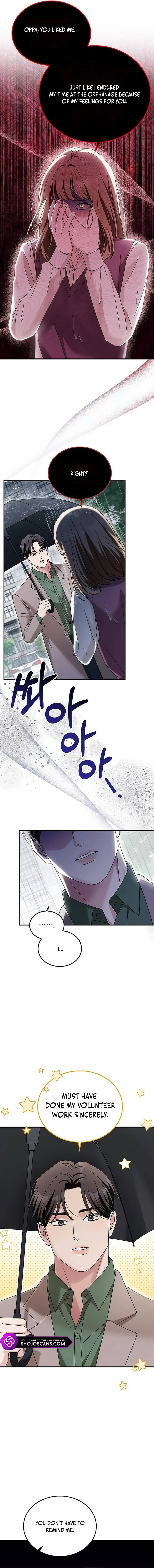 Couple, How Far You Can Go Chapter 22 Page 10
