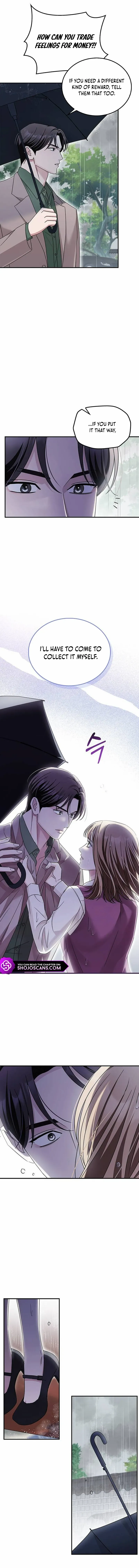 Couple, How Far You Can Go Chapter 22 Page 12