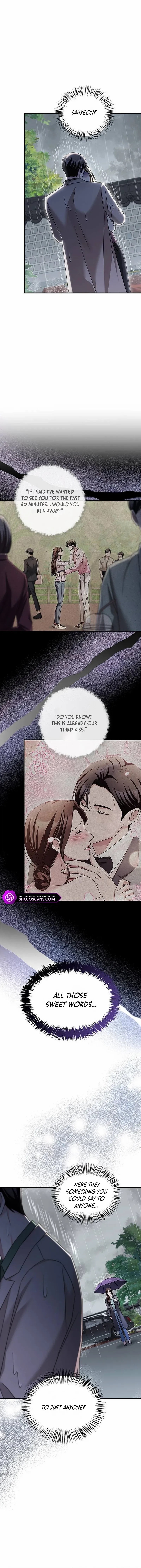 Couple, How Far You Can Go Chapter 22 Page 14