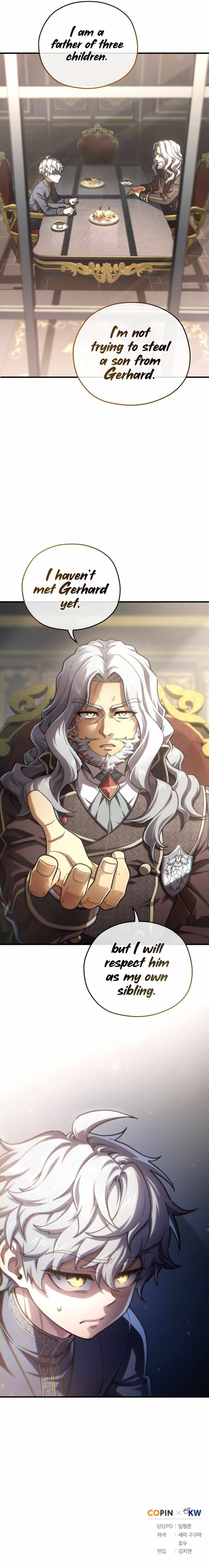 Damn Reincarnation (manhwa) Chapter 16 Page 13