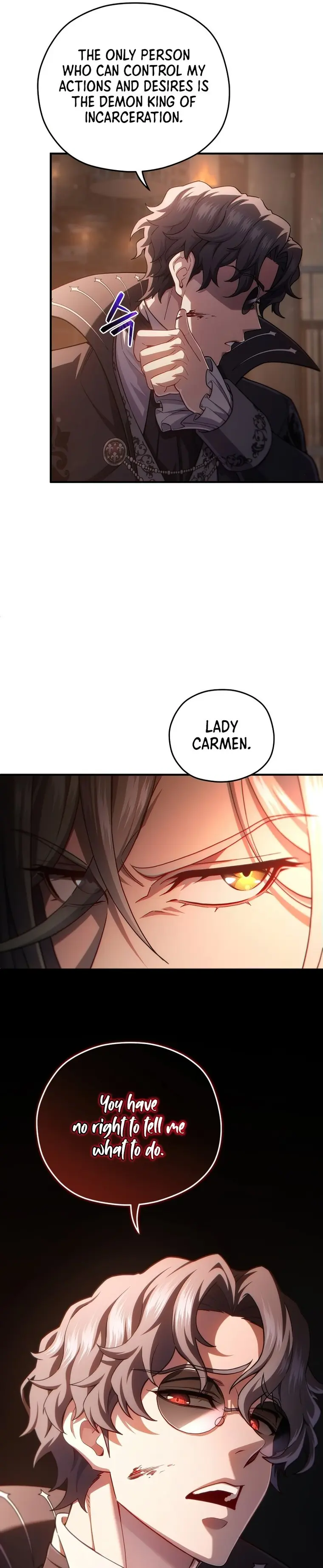 Damn Reincarnation (manhwa) Chapter 44 Page 11