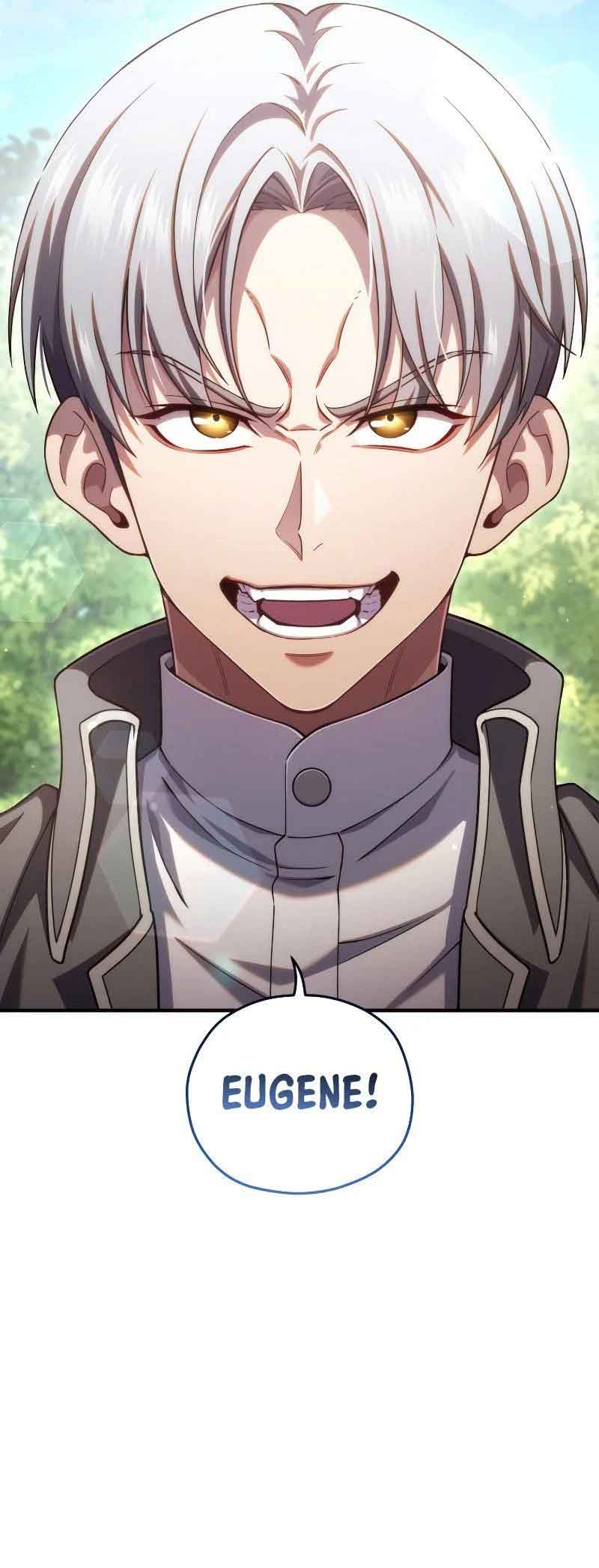 Damn Reincarnation (manhwa) Chapter 67 Page 11