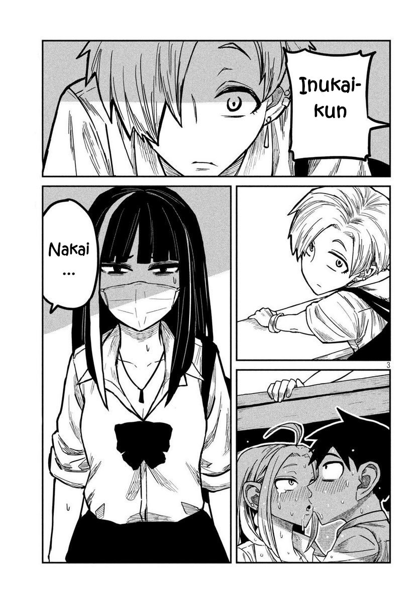 Dare Demo Dakeru Kimi Ga Suki Chapter 11 Page 3