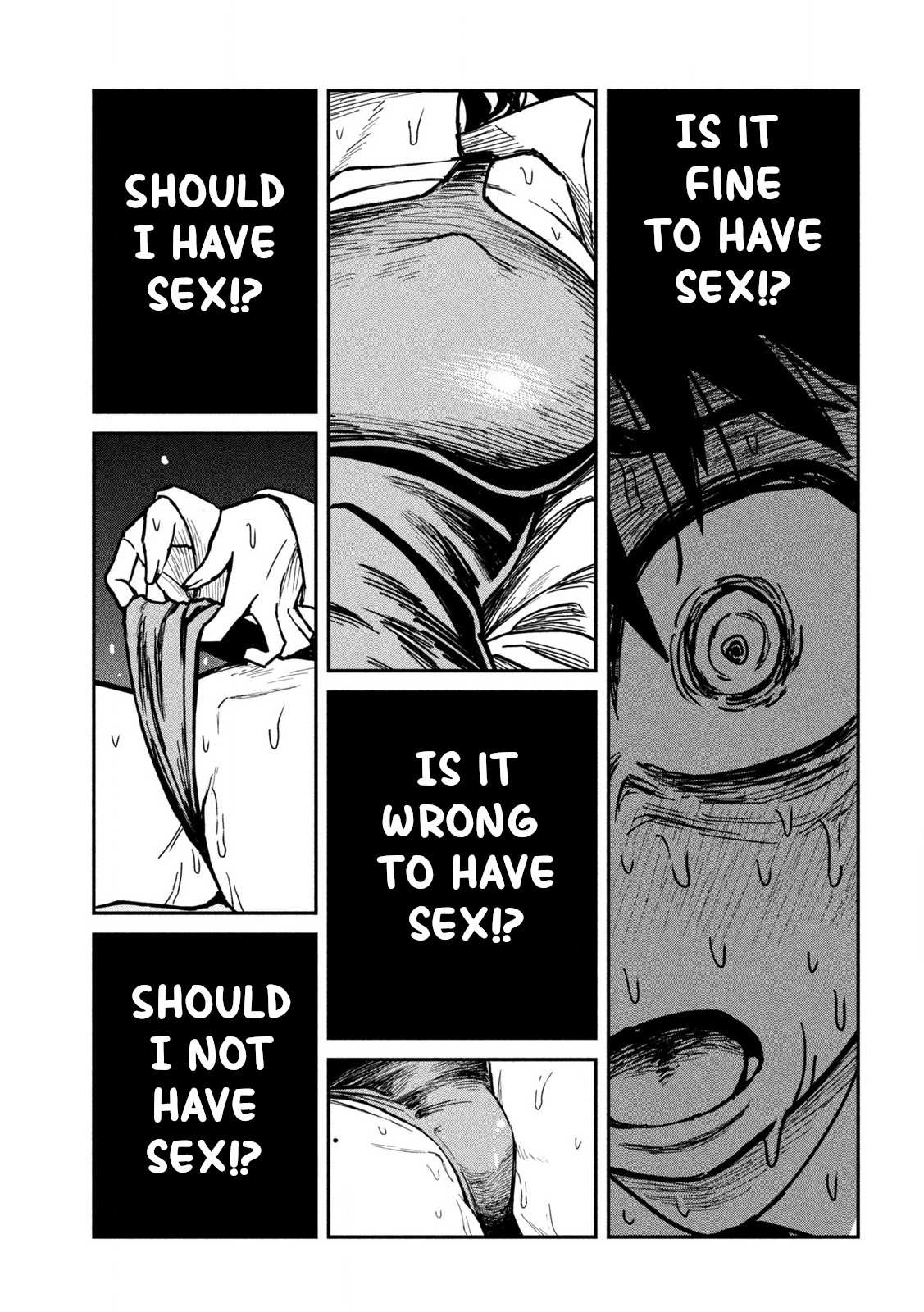 Dare Demo Dakeru Kimi Ga Suki Chapter 26 Page 7