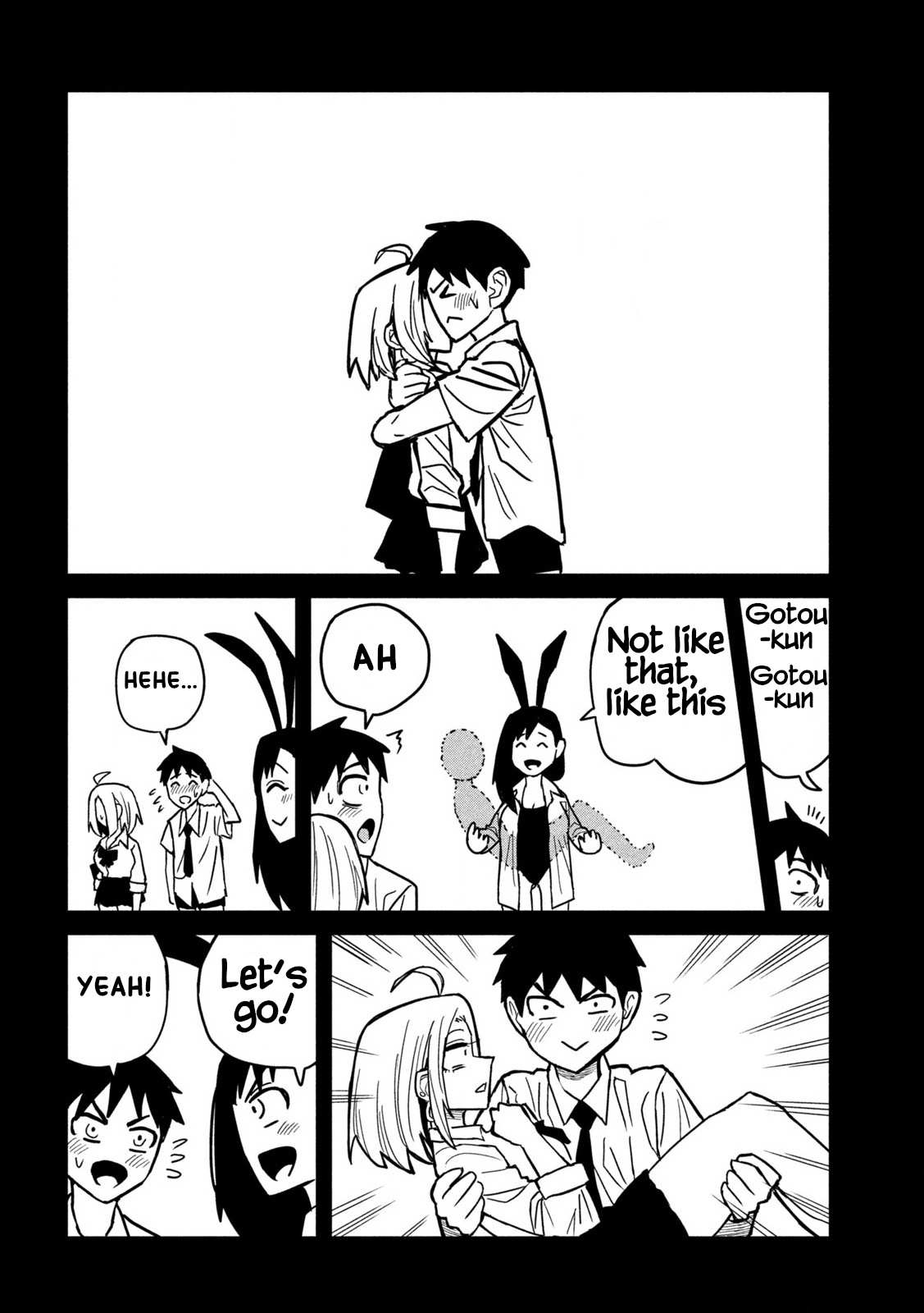 Dare Demo Dakeru Kimi Ga Suki Chapter 27 Page 7