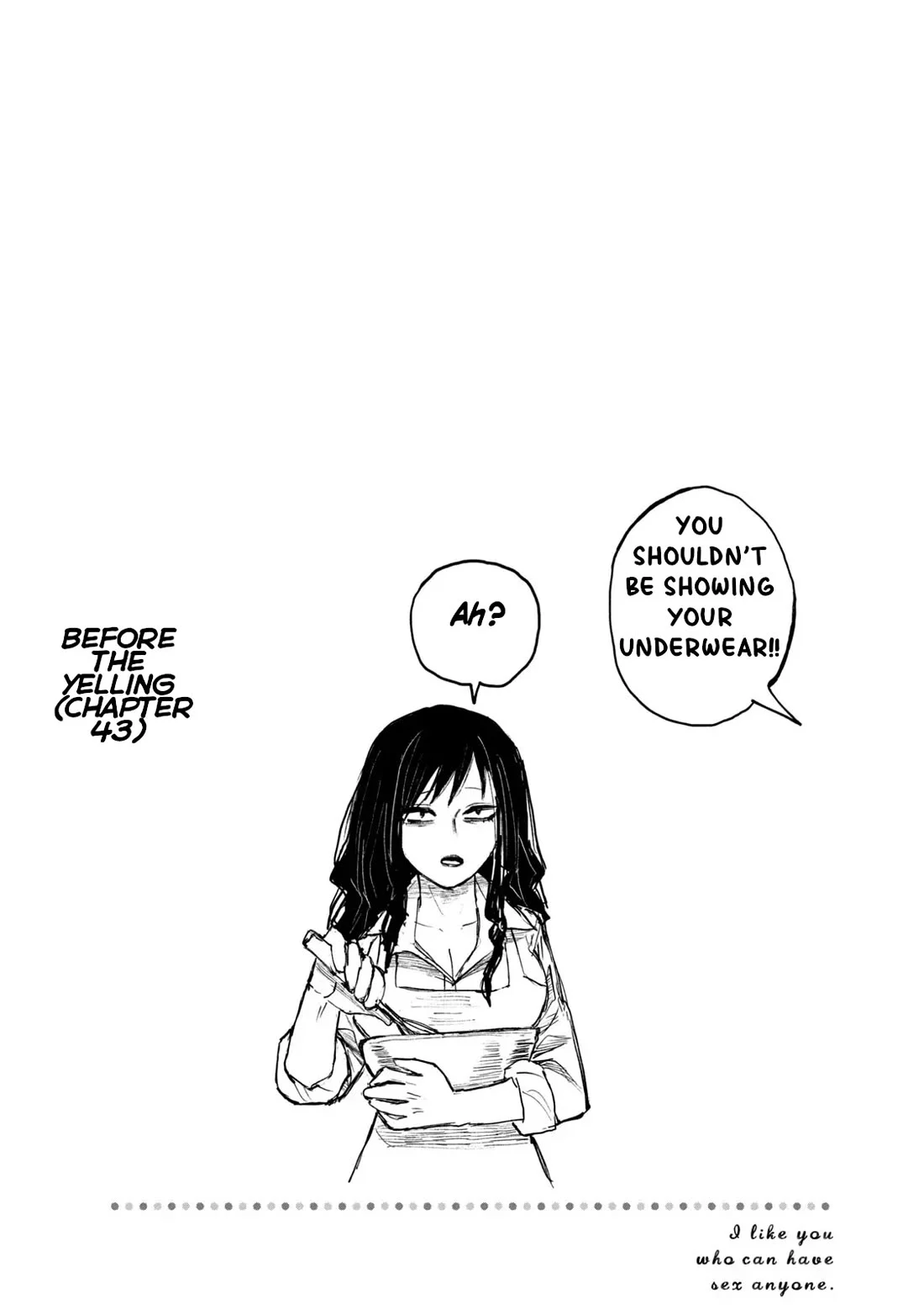 Dare Demo Dakeru Kimi Ga Suki Chapter 48.5 Page 7