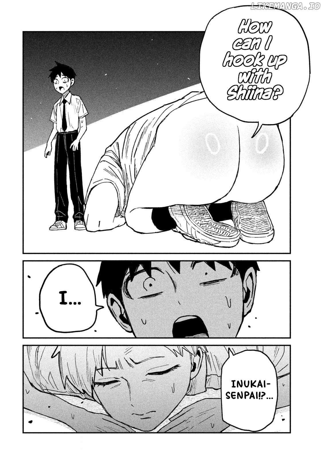 Dare Demo Dakeru Kimi Ga Suki Chapter 56 Page 4