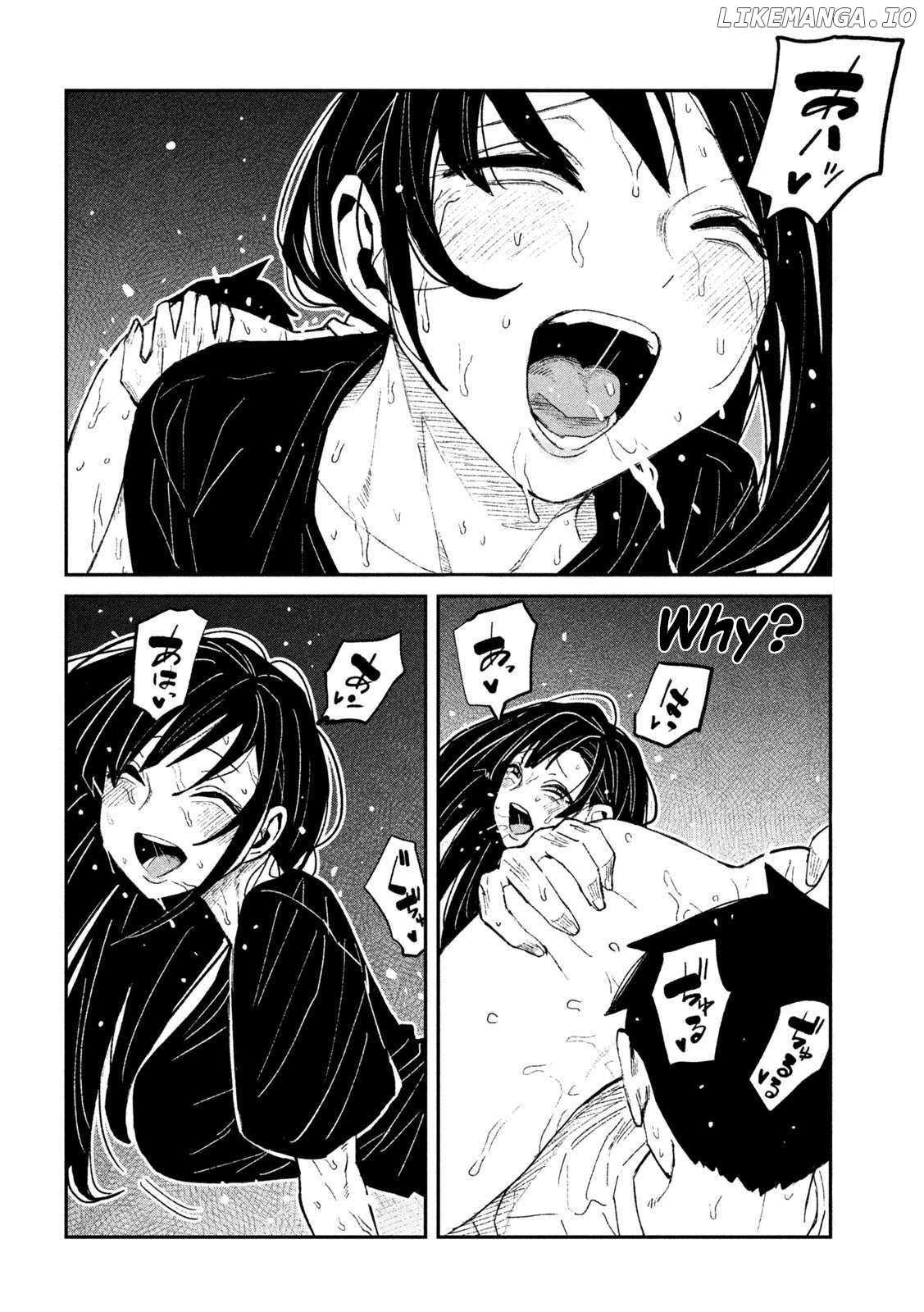Dare Demo Dakeru Kimi Ga Suki Chapter 69 Page 3