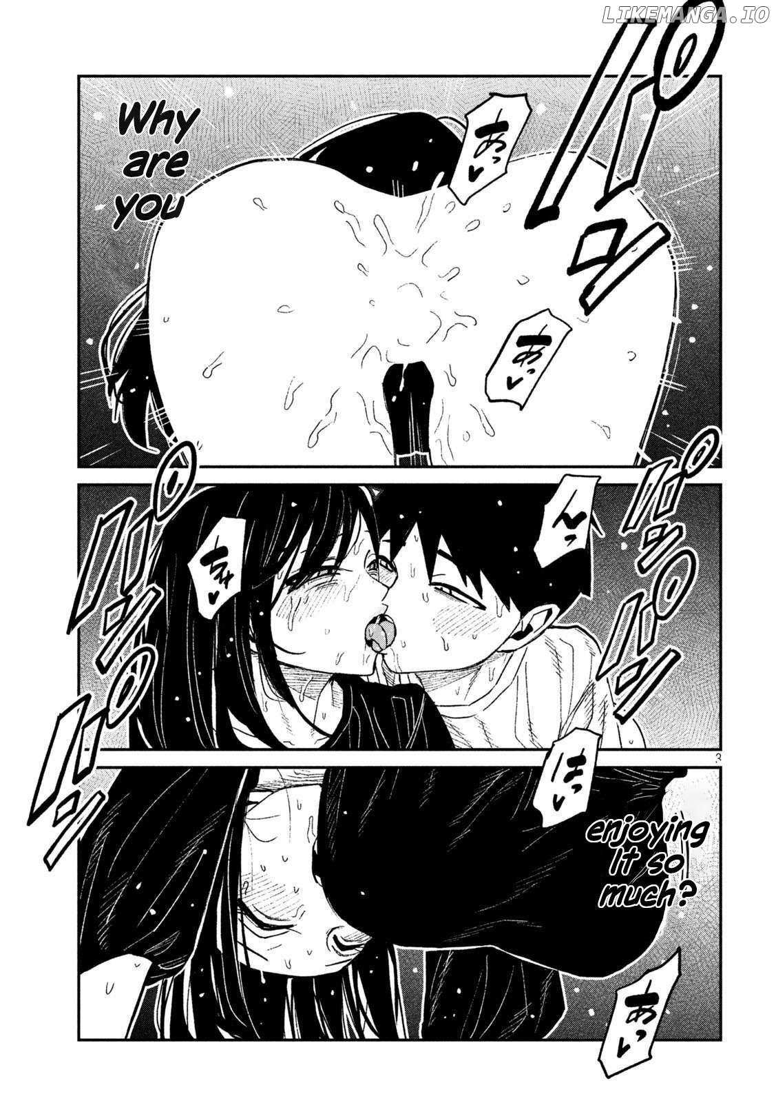 Dare Demo Dakeru Kimi Ga Suki Chapter 69 Page 4
