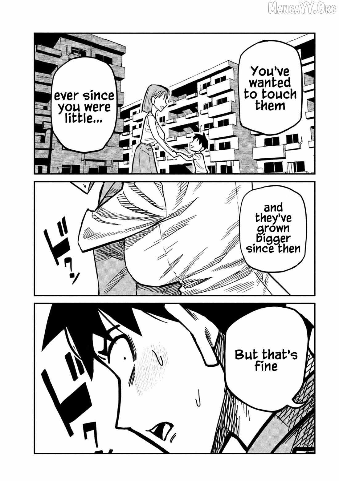 Dare Demo Dakeru Kimi Ga Suki Chapter 91 Page 4