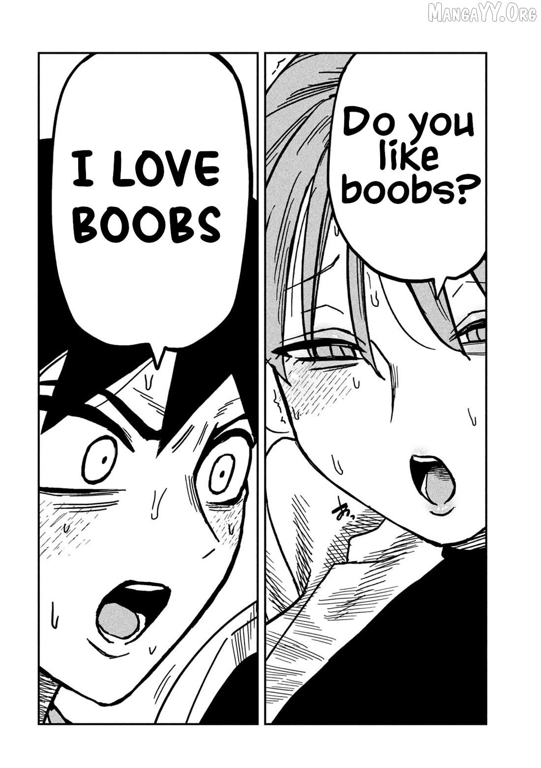 Dare Demo Dakeru Kimi Ga Suki Chapter 91 Page 9