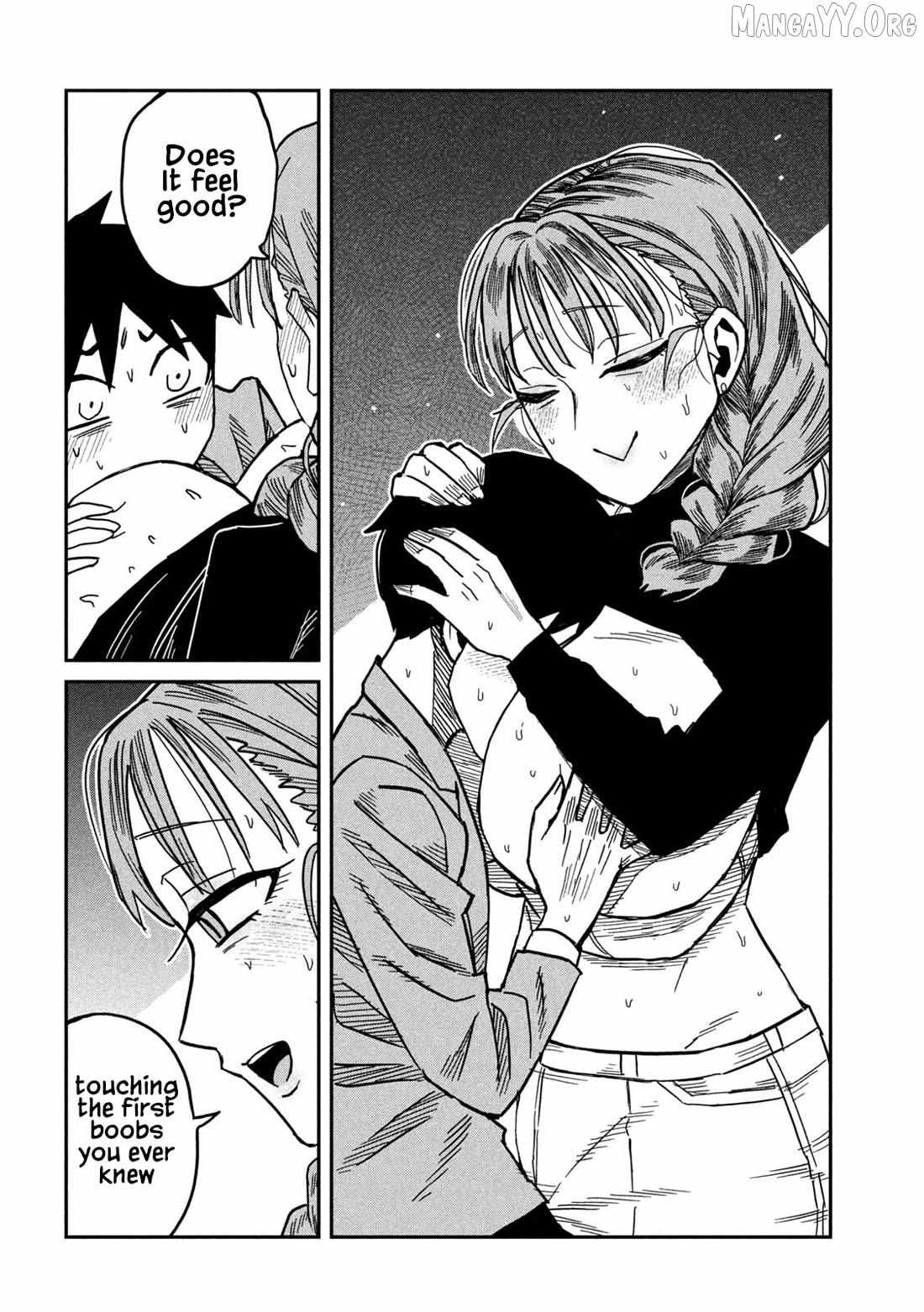 Dare Demo Dakeru Kimi Ga Suki Chapter 91 Page 13