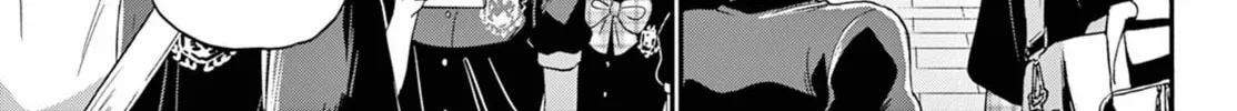 Dealing with Mikadono Sisters Is a Breeze Chapter 125 Page 32