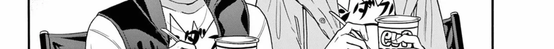 Dealing with Mikadono Sisters Is a Breeze Chapter 150 Page 28