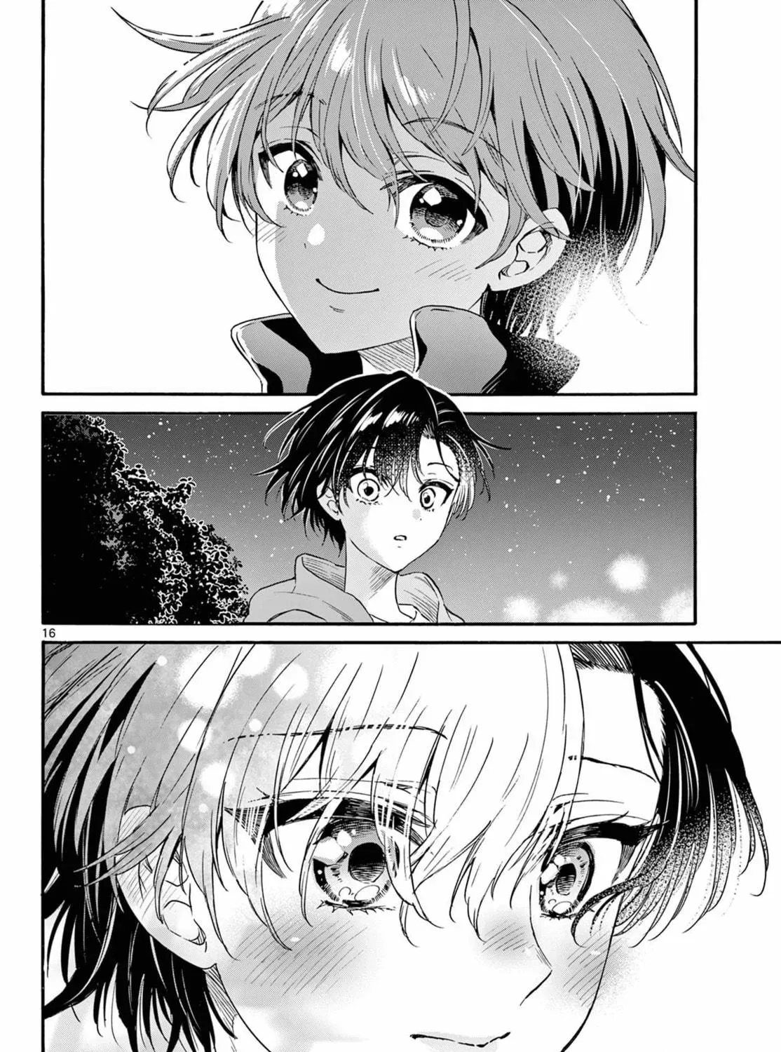 Dealing with Mikadono Sisters Is a Breeze Chapter 151 Page 29