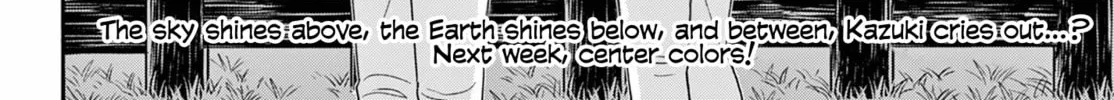 Dealing with Mikadono Sisters Is a Breeze Chapter 151 Page 34