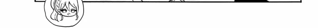 Dealing with Mikadono Sisters Is a Breeze Chapter 154 Page 14