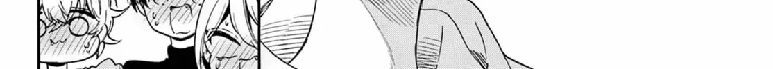 Dealing with Mikadono Sisters Is a Breeze Chapter 154 Page 32