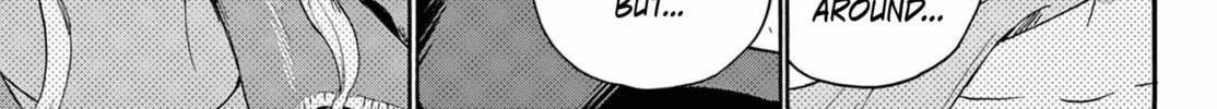 Dealing with Mikadono Sisters Is a Breeze Chapter 154 Page 34