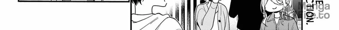 Dealing with Mikadono Sisters Is a Breeze Chapter 154 Page 36