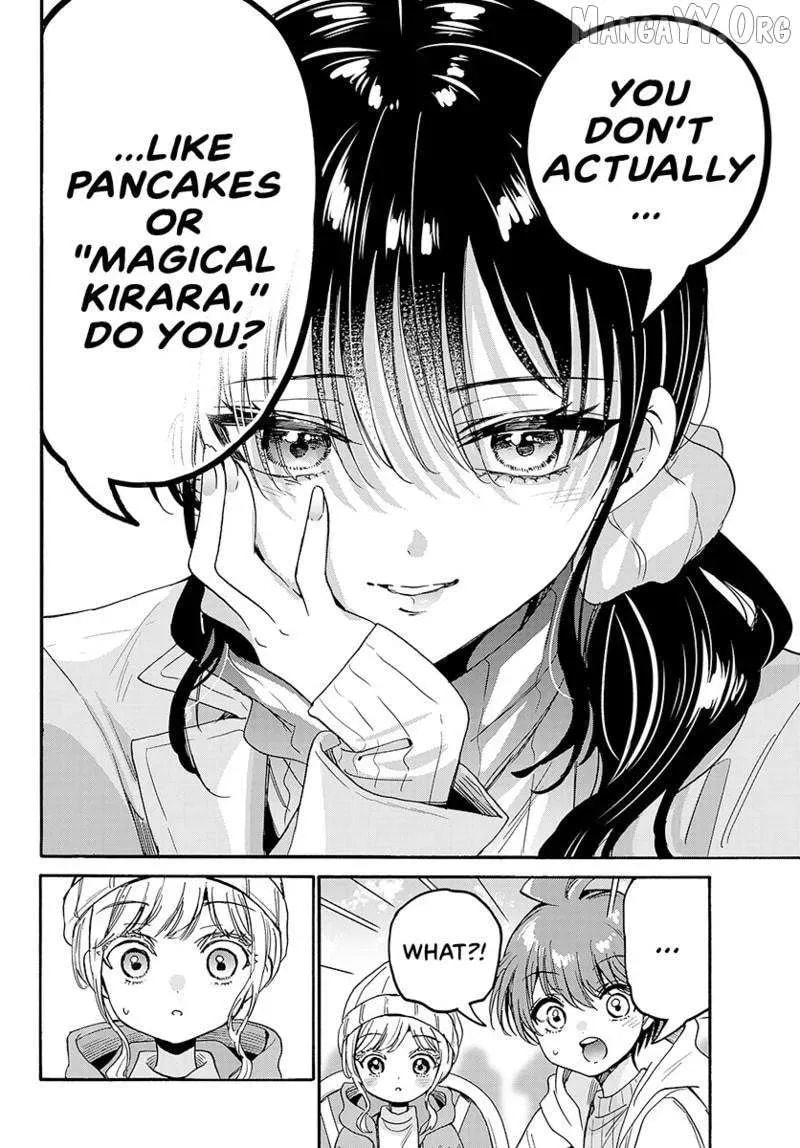 Dealing with Mikadono Sisters Is a Breeze Chapter 200 Page 19