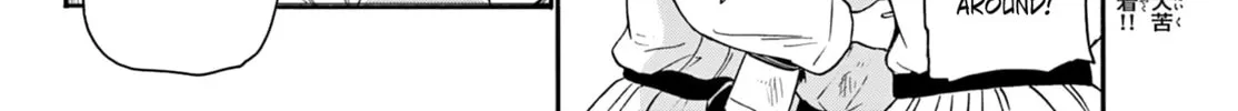 Dealing with Mikadono Sisters Is a Breeze Chapter 32 Page 8