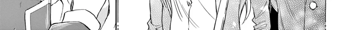 Dealing with Mikadono Sisters Is a Breeze Chapter 32 Page 34