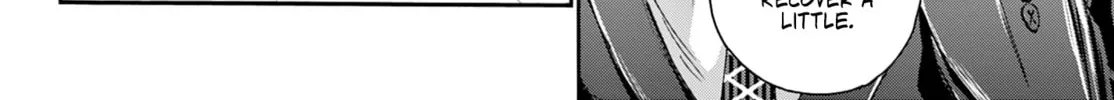Dealing with Mikadono Sisters Is a Breeze Chapter 33 Page 32