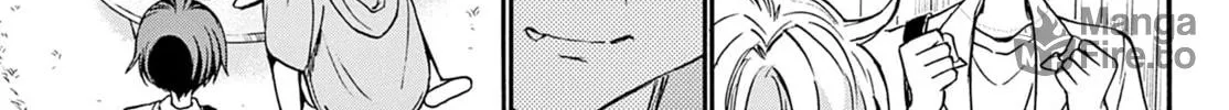 Dealing with Mikadono Sisters Is a Breeze Chapter 41 Page 10