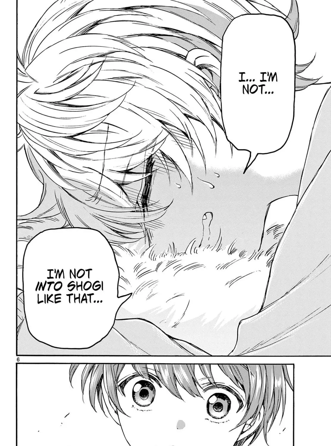 Dealing with Mikadono Sisters Is a Breeze Chapter 41 Page 11