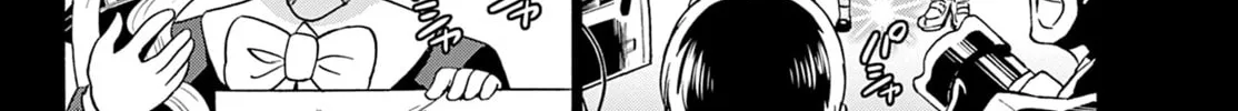 Dealing with Mikadono Sisters Is a Breeze Chapter 41 Page 16
