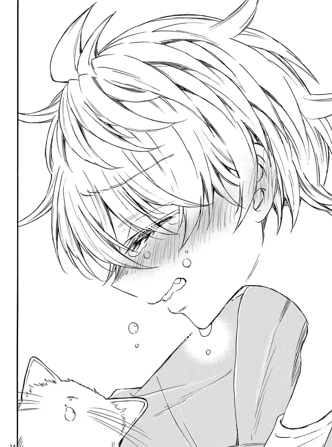 Dealing with Mikadono Sisters Is a Breeze Chapter 41 Page 27
