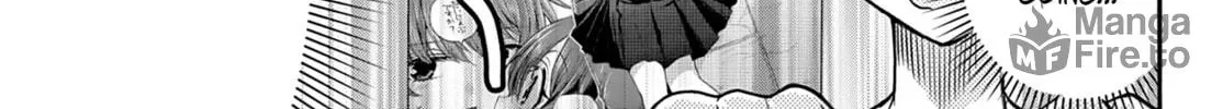 Dealing with Mikadono Sisters Is a Breeze Chapter 48 Page 6
