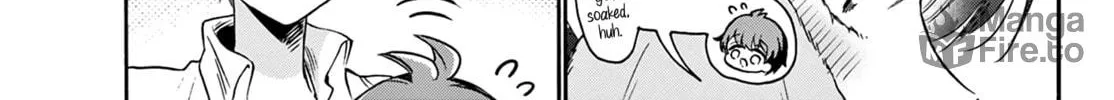 Dealing with Mikadono Sisters Is a Breeze Chapter 48 Page 18
