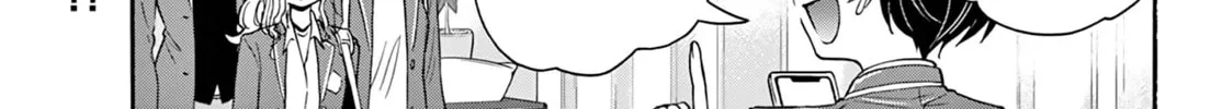 Dealing with Mikadono Sisters Is a Breeze Chapter 54 Page 2