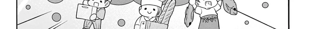 Dealing with Mikadono Sisters Is a Breeze Chapter 57 Page 32