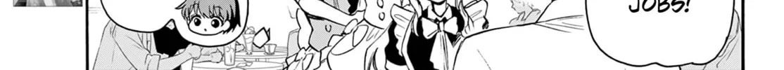 Dealing with Mikadono Sisters Is a Breeze Chapter 65 Page 2