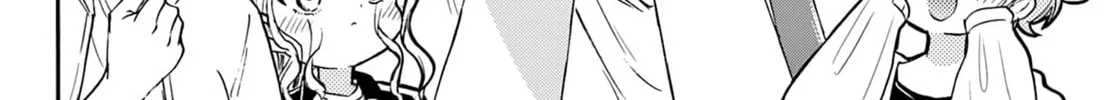 Dealing with Mikadono Sisters Is a Breeze Chapter 65 Page 28