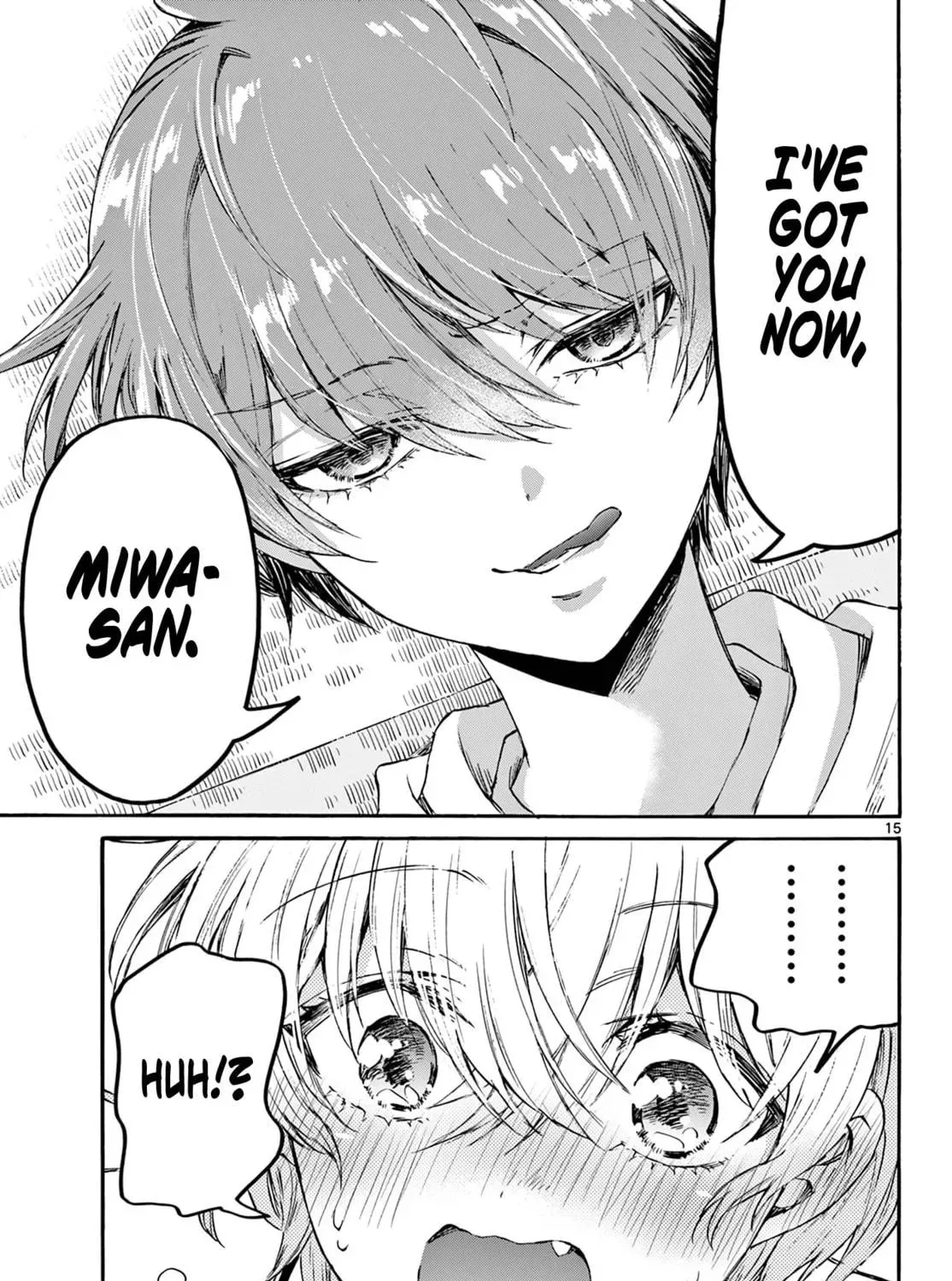 Dealing with Mikadono Sisters Is a Breeze Chapter 71 Page 29