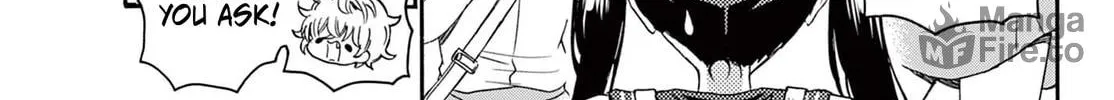 Dealing with Mikadono Sisters Is a Breeze Chapter 81 Page 6