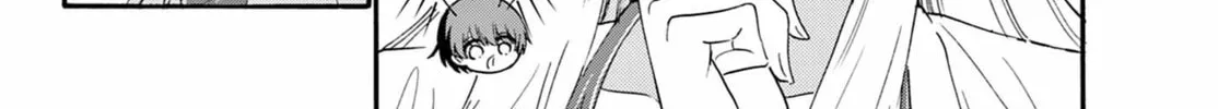 Dealing with Mikadono Sisters Is a Breeze Chapter 96 Page 4