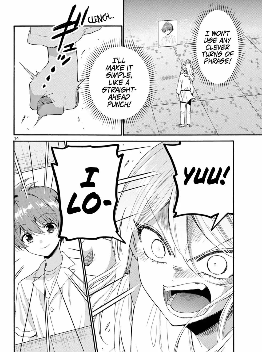 Dealing with Mikadono Sisters Is a Breeze Chapter 96 Page 27