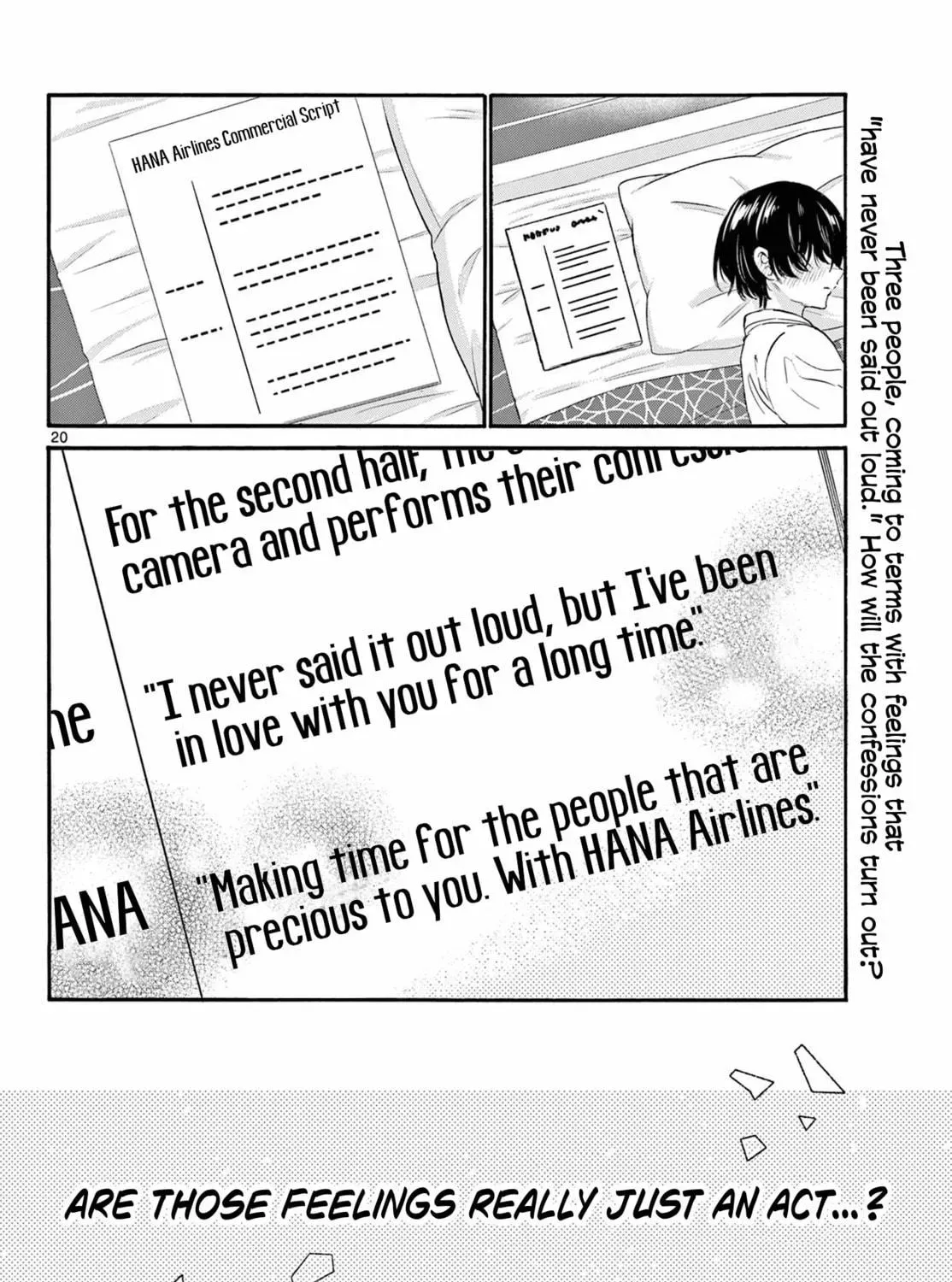 Dealing with Mikadono Sisters Is a Breeze Chapter 96 Page 39
