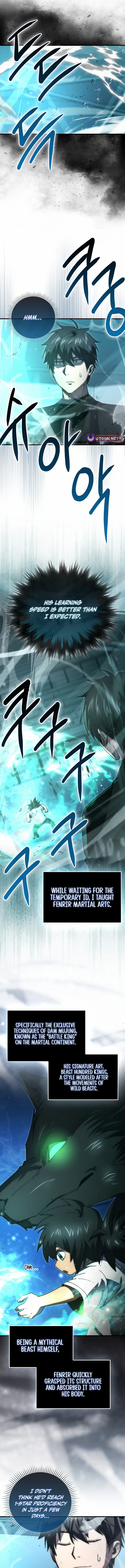 Demon Lord’s Martial Arts Ascension Chapter 137 Page 11